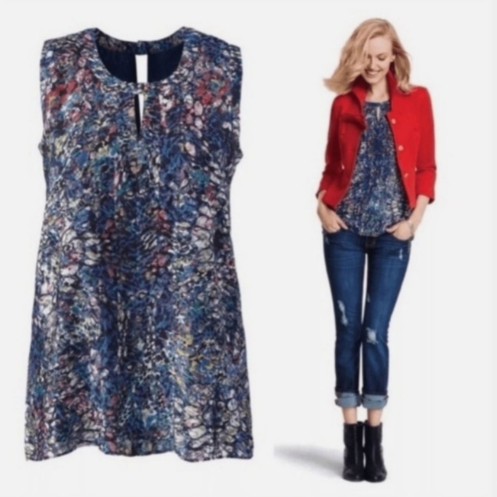 Cabi #3093 blouse